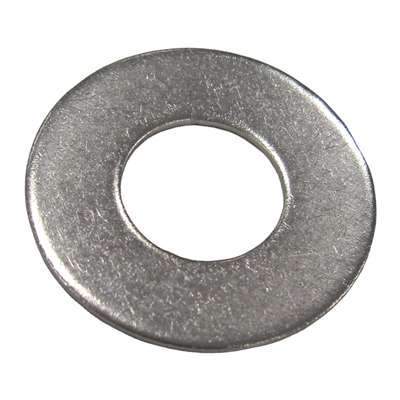 Handi-Man Marine Qualifies for Free Shipping Handi-Man Marine Stainless Flat Washer #6 #190
