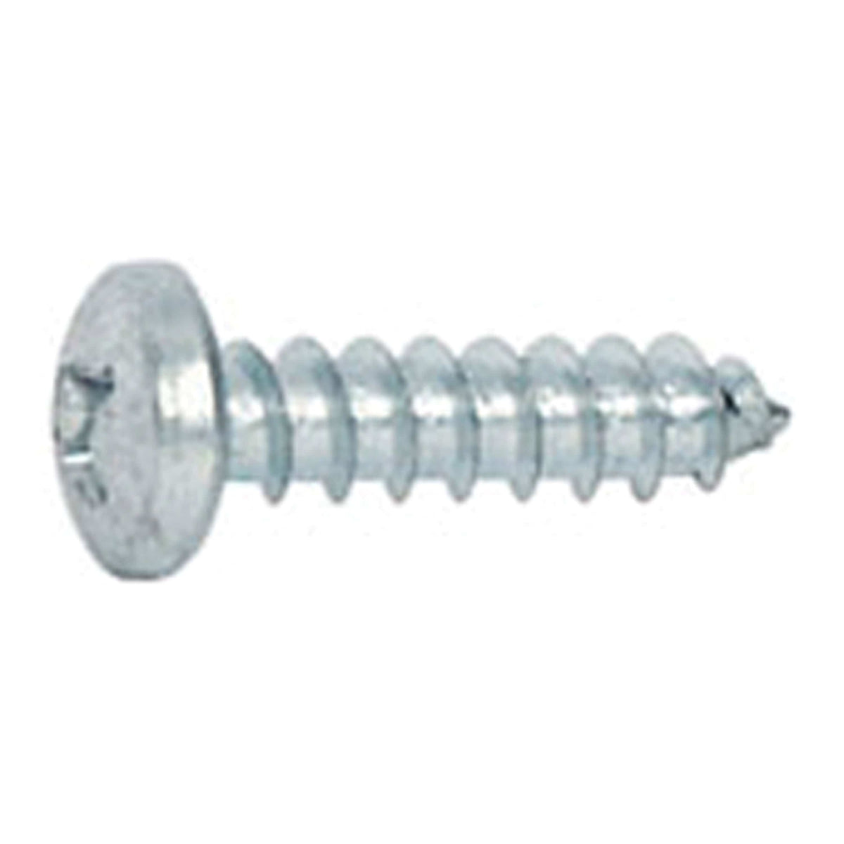 Handi-Man Phillips Round Sheet Metal Screws #782362