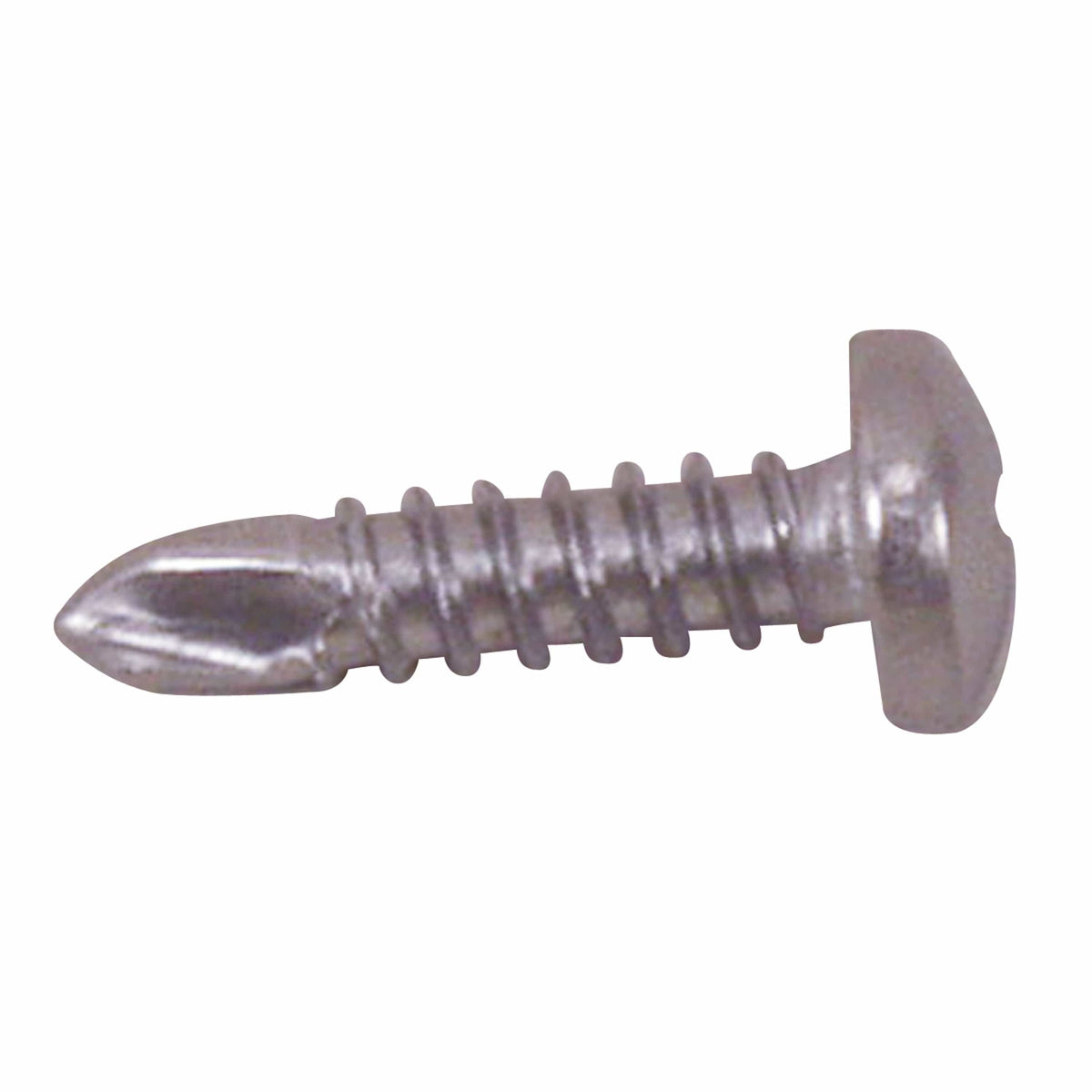 Handi-Man Self Drilling Pan Head Screw #10 3/4" #B-2106