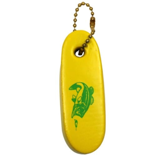 Hardline Products Qualifies for Free Shipping Hardline Products Key Float Bass #VLL-12