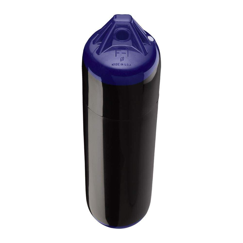 Harken 40mm Carbo Air Double Fixed Block with Becket #2643