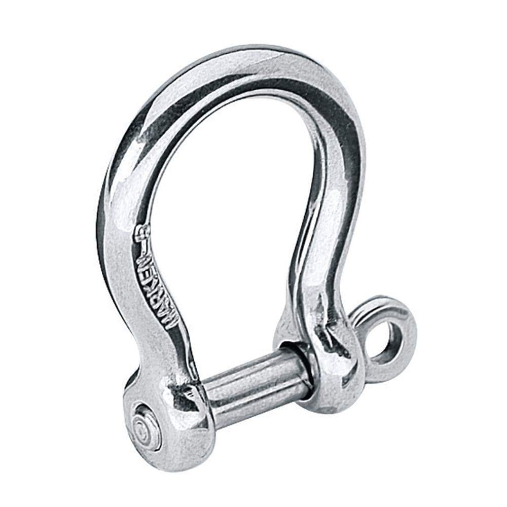 Harken Qualifies for Free Shipping Harken 5mm Bow Shackle #2103