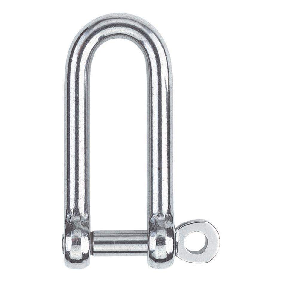 Harken Qualifies for Free Shipping Harken 5mm Long Shackle #2104