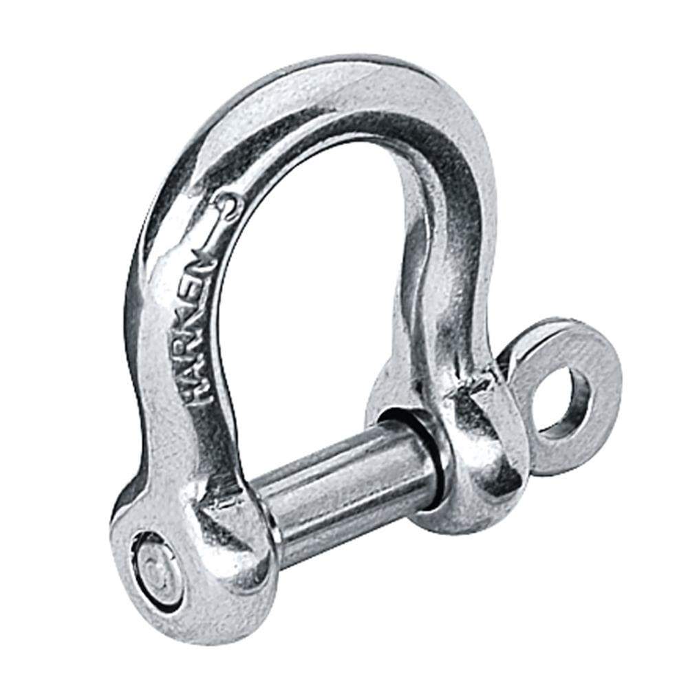 Harken Qualifies for Free Shipping Harken 5mm Shallow Bow Shackle #2132