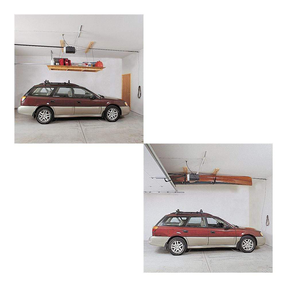 Harken Hoister 4-Point Lift System 25-90 lb 16' #7802.16