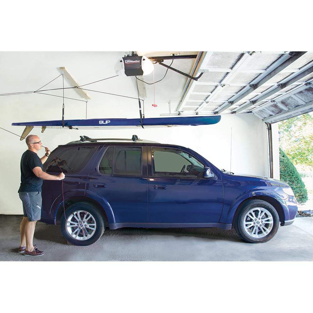 Harken Hoister SUP 4-Point Lift System 10-45 lb 10' #7808