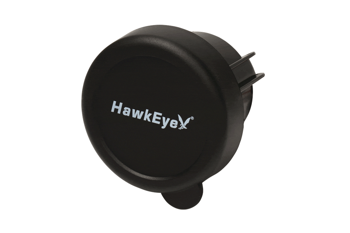 HawkEye Qualifies for Free Shipping Hawkeye DepthTrax 2bx In-Dash Digital Depth & Temp Gauge #DT2BX-TM
