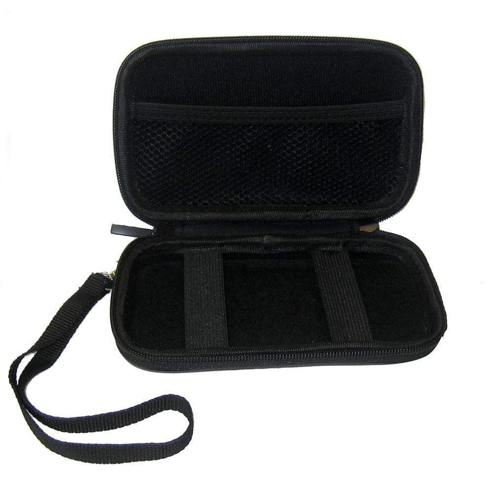 Hawkeye Fishtrax Hard Carrying Case #ACC-FF-1536