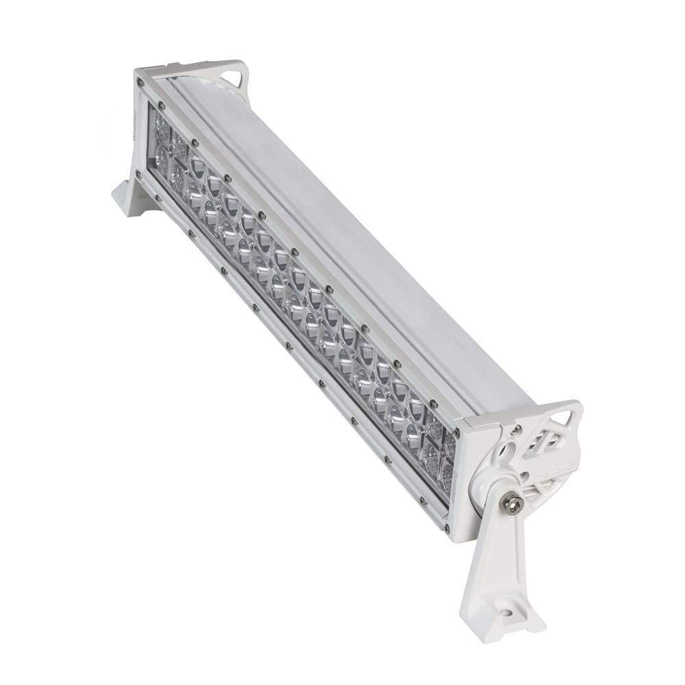HEISE LED Lighting Systems Qualifies for Free Shipping Heise 20" Dual Row Marine Bar #HE-MDR20
