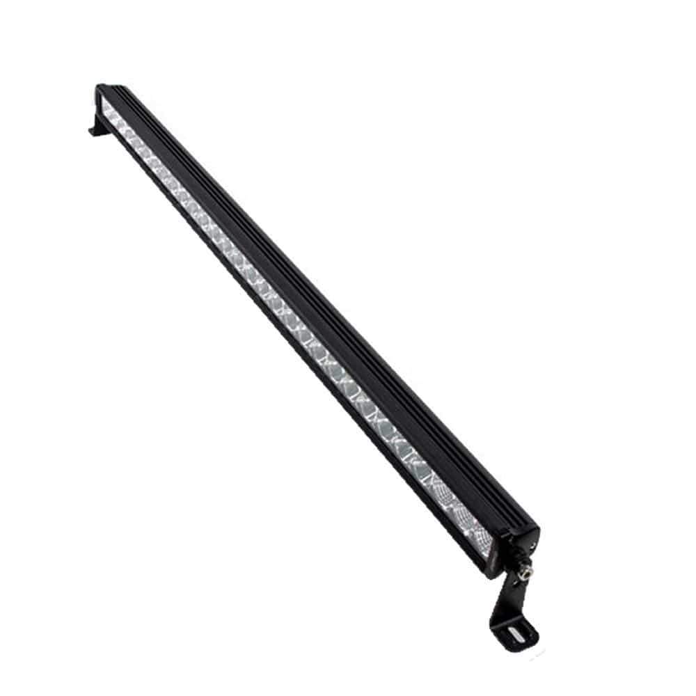 Heise 39-1/4" Single Row LED Light Bar Slimline #HE-SL3912
