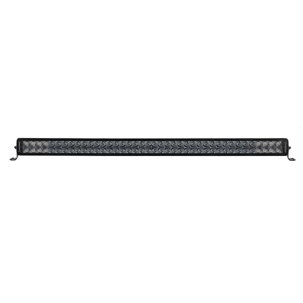 HEISE LED Lighting Systems Qualifies for Free Shipping Heise 42" Blackout Dual Row LED Lightbar #HE-BD42