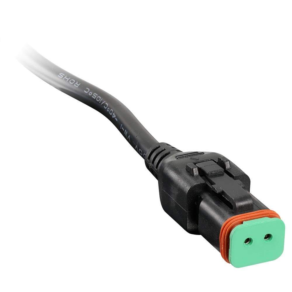 Heise DT Pigtails with Wire 10-Pk #HE-DTPIGTAIL