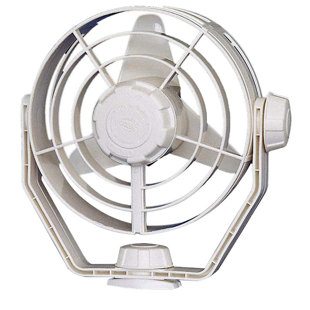 Hella Marine Qualifies for Free Shipping Hella 2-Speed 12v Whiteturbo Fan #003361022