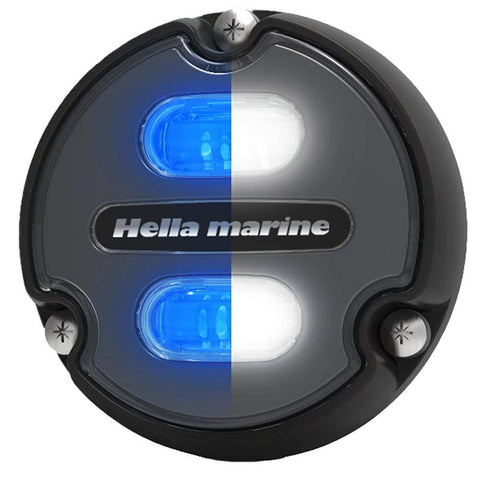 Hella Marine Qualifies for Free Shipping Hella Apelo A1 Blue White Underwater Light 1800 Lumens #016145-001