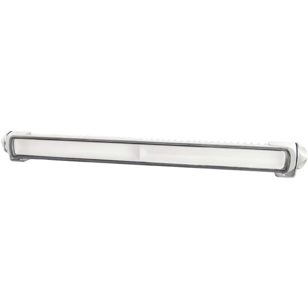 Hella Marine Qualifies for Free Shipping Hella Marine Sea Hawk 470 LED Flood Light Wide Spread Lens #958130511