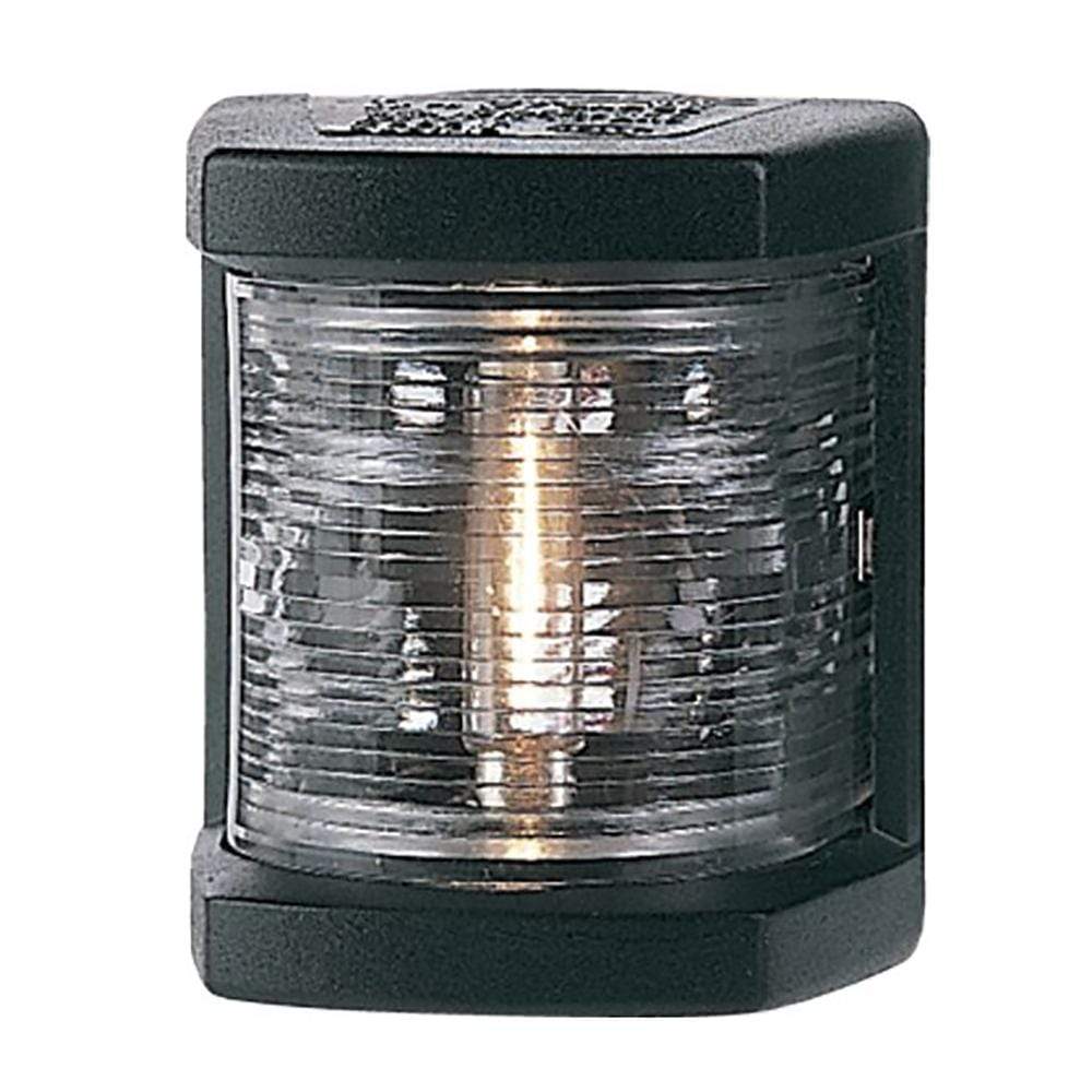 Hella Marine Qualifies for Free Shipping Hella Masthead Lamp Black #003562005