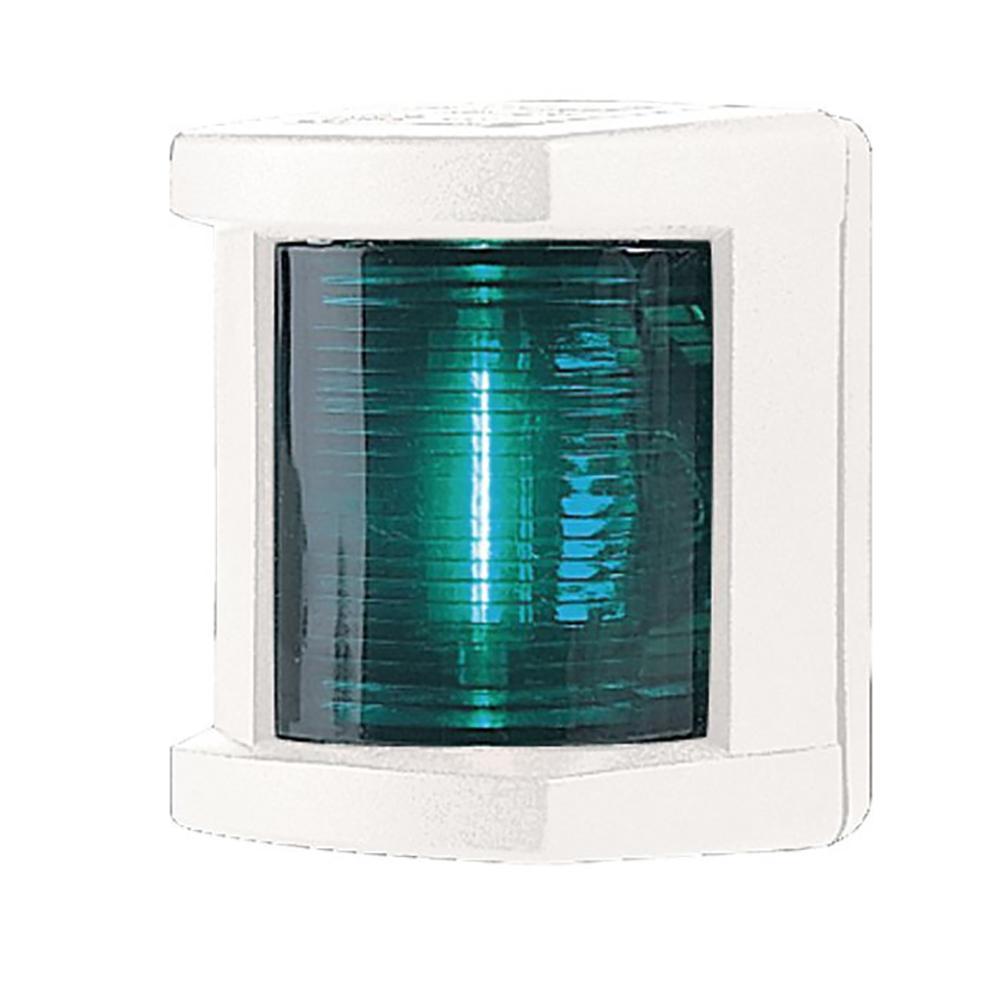 Hella Marine Qualifies for Free Shipping Hella Starboard Lamp White #003562125