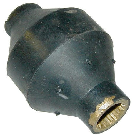 HMS Hubs Qualifies for Free Shipping HMS Hubs 15-Spline Bronze Aluminum Props #VS-11