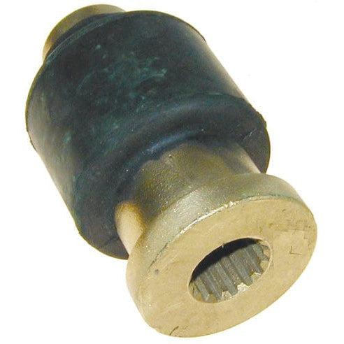 HMS Hubs Qualifies for Free Shipping HMS Hubs 150-225 HP Suzuki 15-Spline 80 Durometer #VS-35