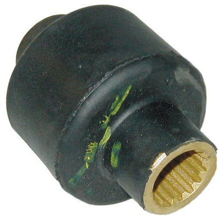 HMS Hubs Qualifies for Free Shipping HMS Hubs Bronze 15-Spline 80 Durometer #VS-08