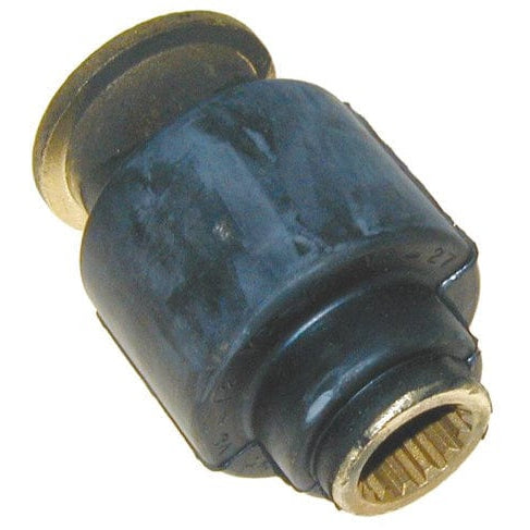 HMS Hubs Qualifies for Free Shipping HMS Hubs Bronze 15-Spline 80 Durometer #VS-16