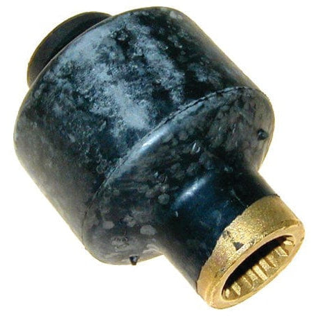 HMS Hubs Qualifies for Free Shipping HMS Hubs Bronze 15-Spline Aft Insert #VS-33