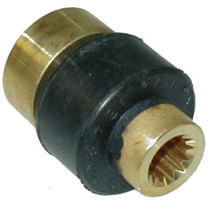 HMS Hubs Qualifies for Free Shipping HMS Hubs Bronze Hub 13-Spline 25 HP J/E #VS-21