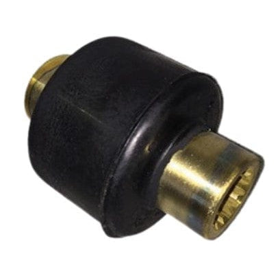 HMS Hubs Qualifies for Free Shipping HMS Hubs Bronze Hub 15-Spline 70 Durometer #VS-13
