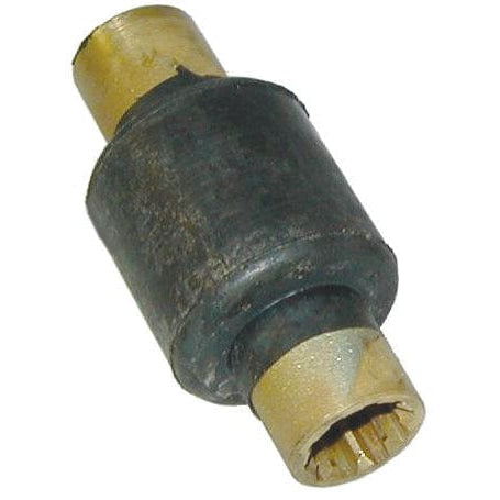 HMS Hubs Qualifies for Free Shipping HMS Hubs Hub-10-Spline Suzuki #VS-43