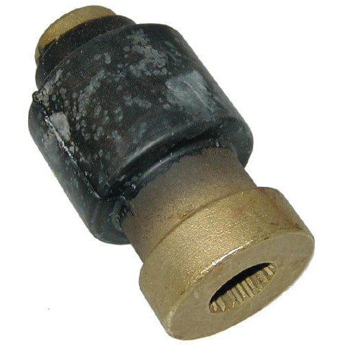 HMS Hubs Qualifies for Free Shipping HMS Hubs Hub 19-Spline Aftermarket #VS-48