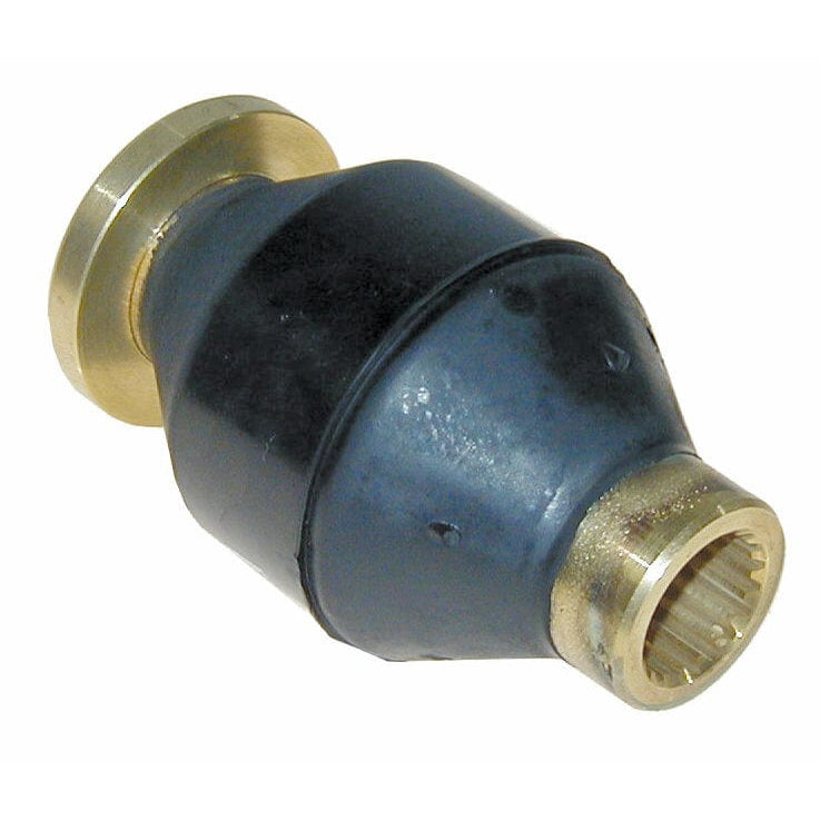 HMS Hubs Qualifies for Free Shipping HMS Hubs Hub-19-Spline Volvo SX Props 2005 #VS-53