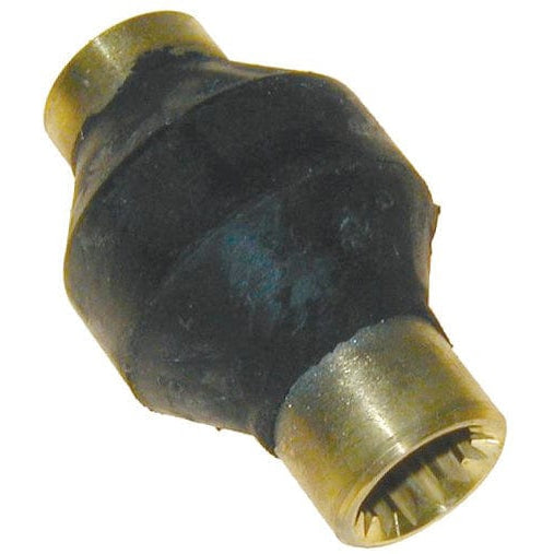 HMS Hubs Qualifies for Free Shipping HMS Hubs Hub Bronze 14-Spline for Stainless Steel Prop #VS-26-70