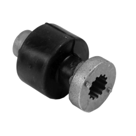 HMS Hubs Qualifies for Free Shipping HMS Hubs Mercury 40-70 HP #43676T