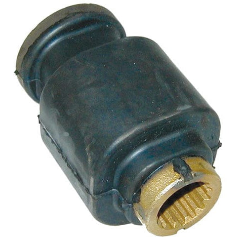 HMS Hubs Qualifies for Free Shipping HMS Hubs Square Hub 15-Spline #VS-17