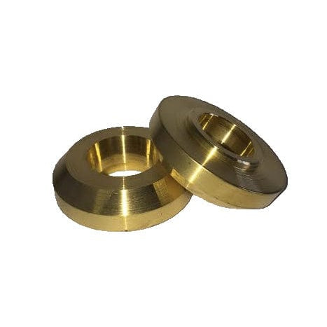 HMS Hubs Qualifies for Free Shipping HMS Hubs Turbo J/E & Gale Outboard Motors V6 91-up #VT-02