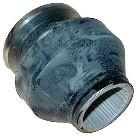 HMS Hubs Qualifies for Free Shipping HMS Hubs Volvo Duo-Front Hub Aluminum #VS-38