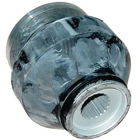 HMS Hubs Qualifies for Free Shipping HMS Hubs Volvo Duo Rear Aluminum Aft Prop #VS-39