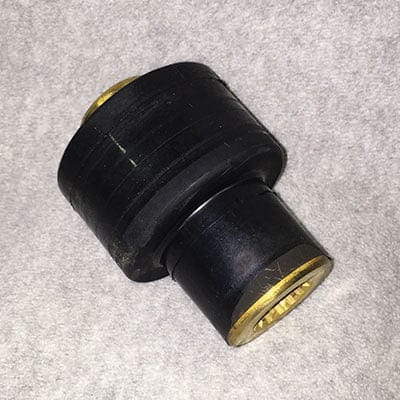 HMS Hubs Qualifies for Free Shipping HMS Hubs Yamaha V6 15-Spline Hub #VS-41