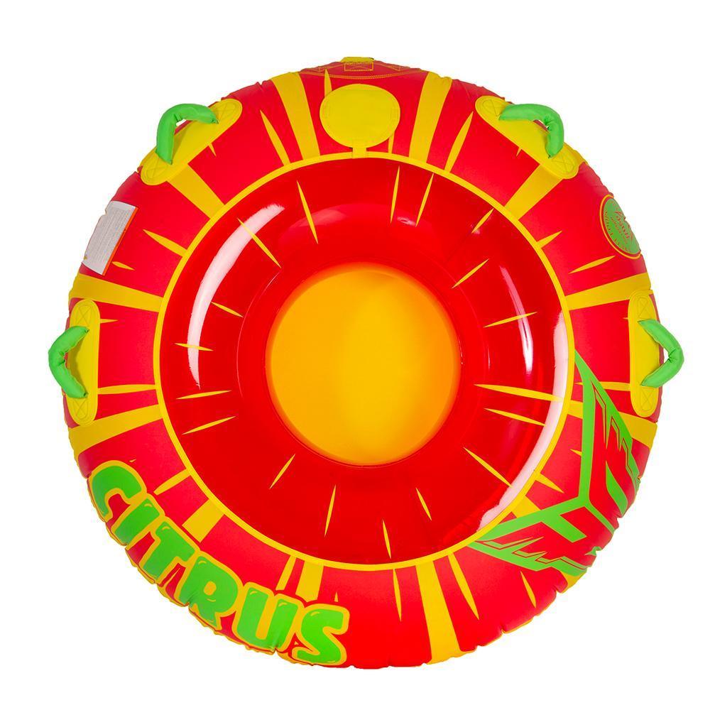 HO Sports Qualifies for Free Shipping HO Sports Citrus Towable 1-Person #86620105