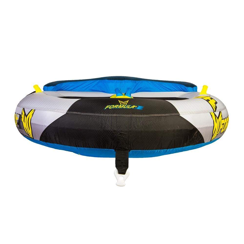 HO Sports Formula 2 Towable 2-Person #86620000