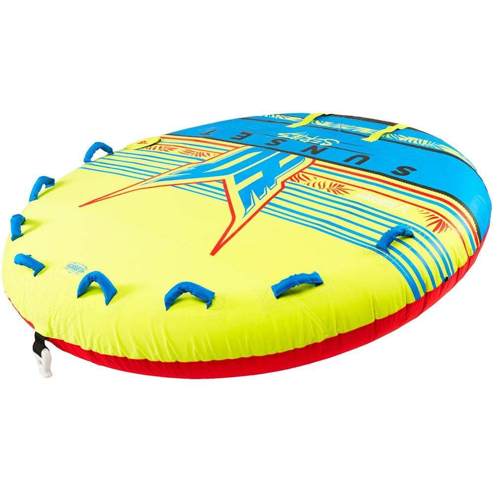 HO Sports Sunset 4 Towable 4-Person #20662830