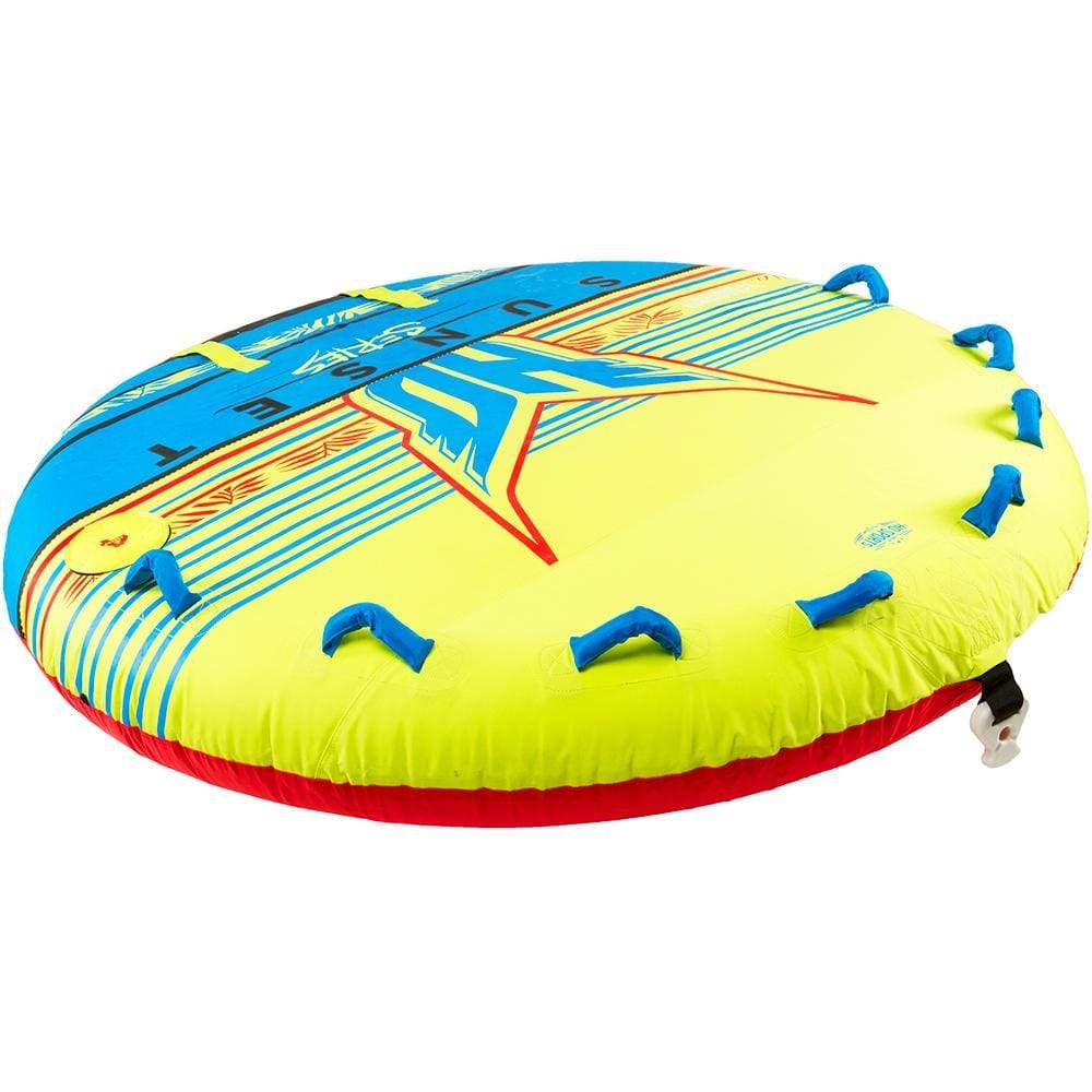 HO Sports Sunset 4 Towable 4-Person #20662830