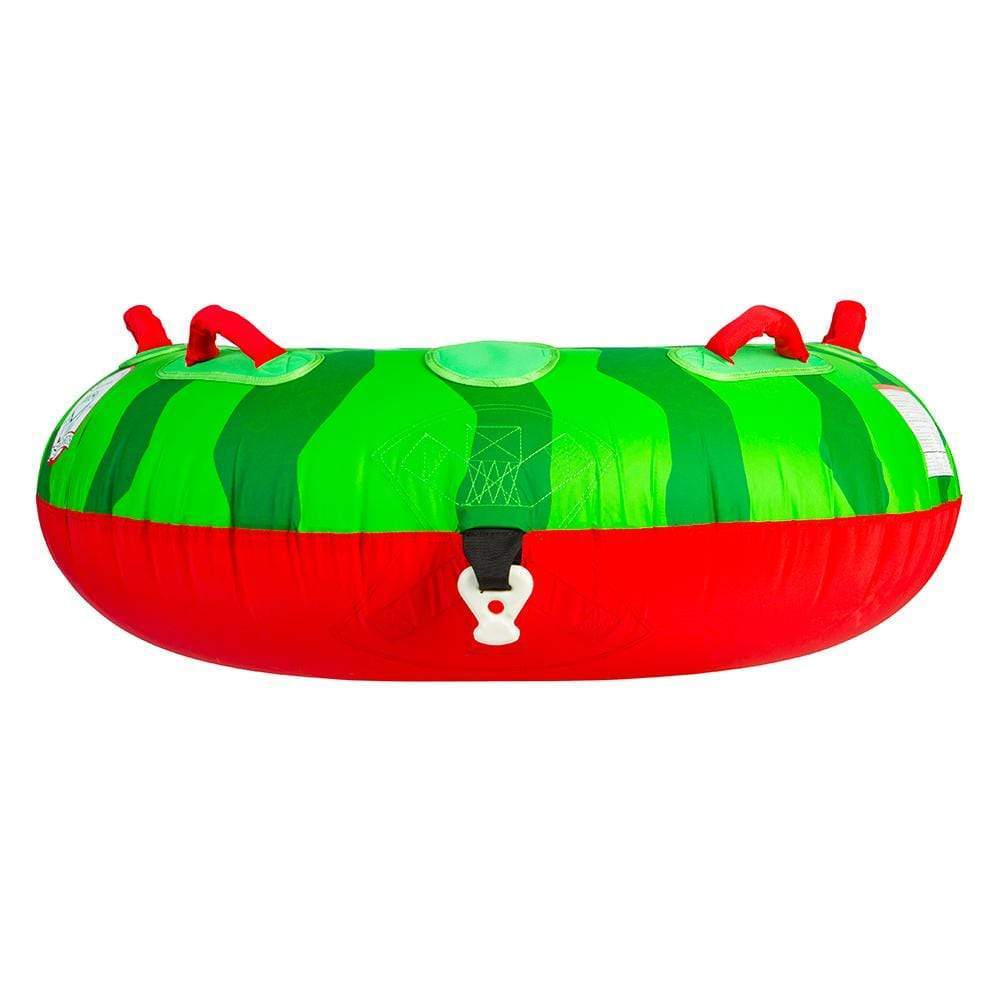 HO Sports Qualifies for Free Shipping HO Sports Watermelon Towable 1-Person #86620100