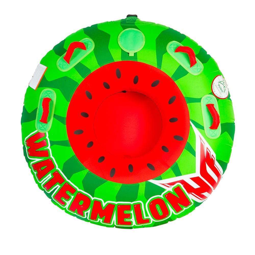 HO Sports Qualifies for Free Shipping HO Sports Watermelon Towable 1-Person #86620100
