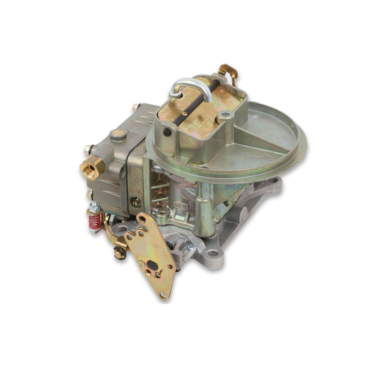 Holley Qualifies for Free Shipping Holley Carburetor 2300 2bl 500 CFM #0-80402-1