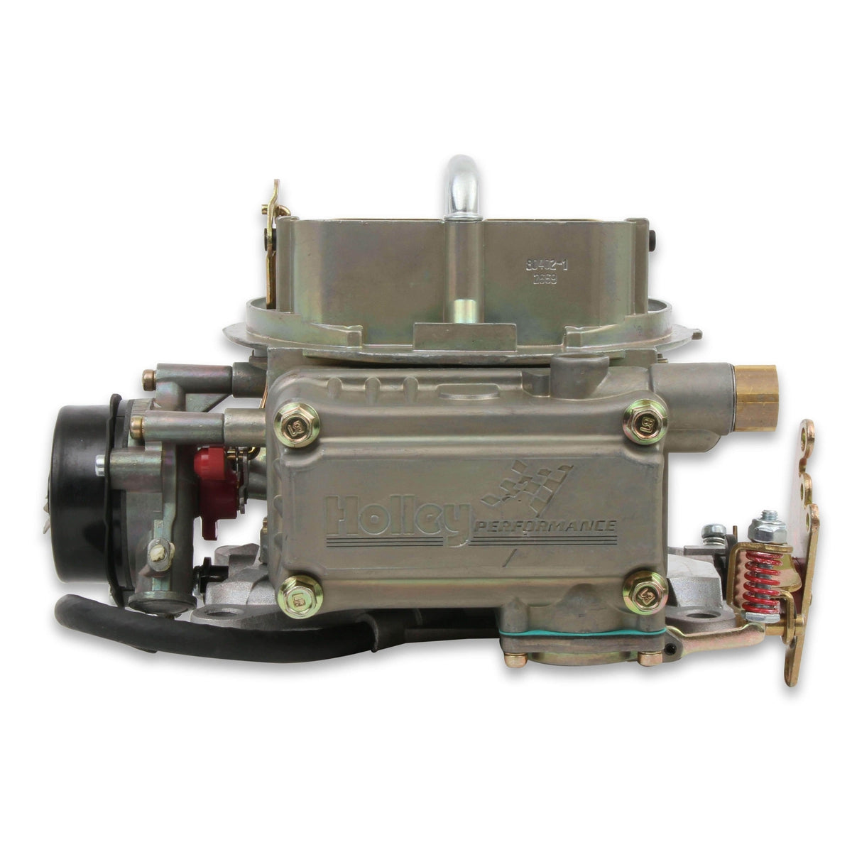 Holley Qualifies for Free Shipping Holley Carburetor 2300 2bl 500 CFM #0-80402-1