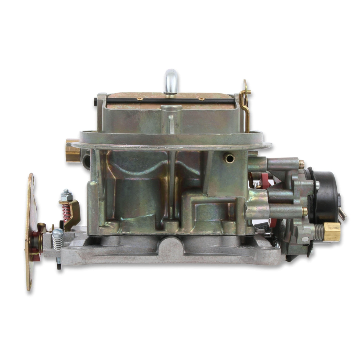 Holley Qualifies for Free Shipping Holley Carburetor 2300 2bl 500 CFM #0-80402-1