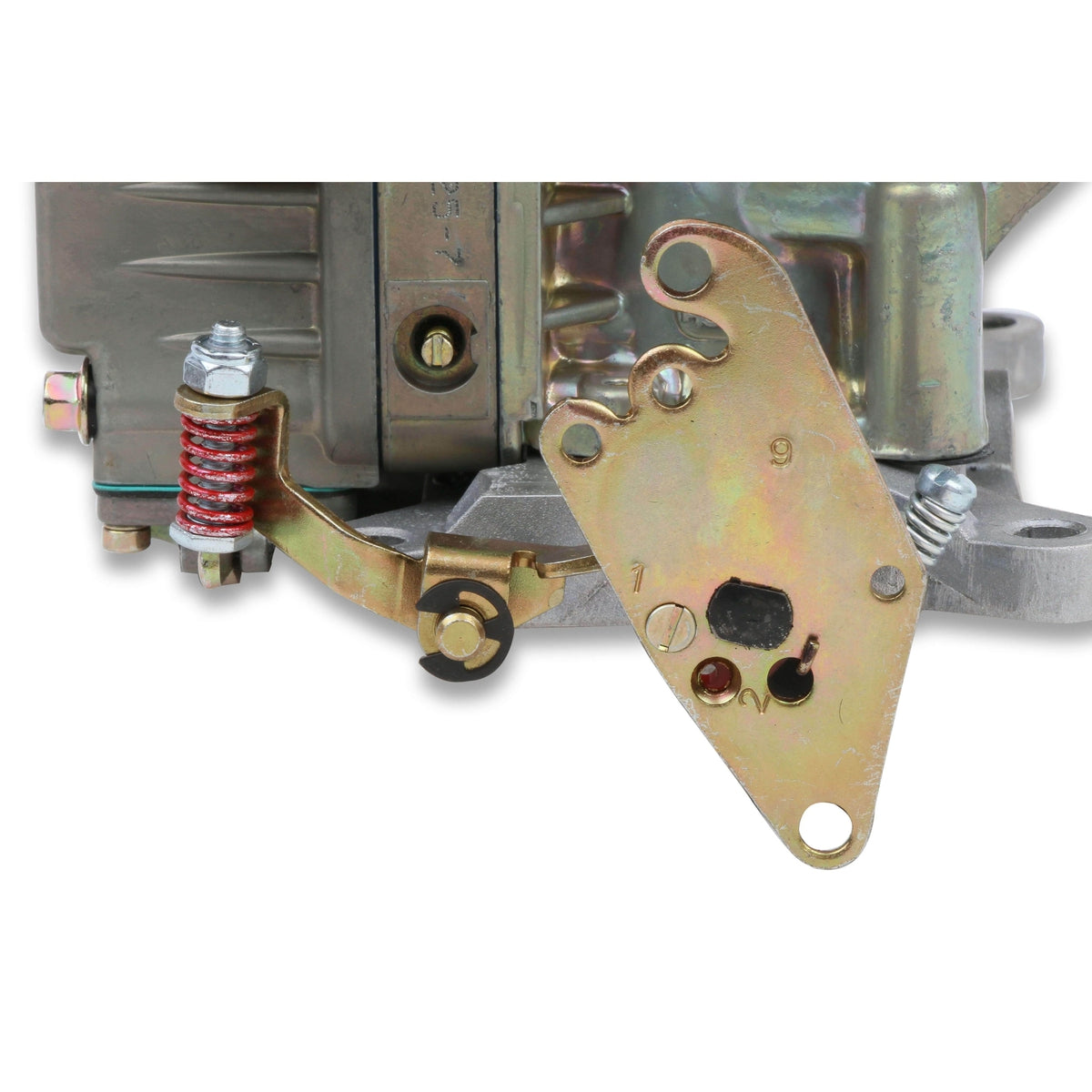 Holley Qualifies for Free Shipping Holley Carburetor 2300 2bl 500 CFM #0-80402-1