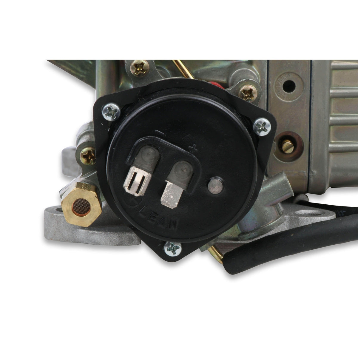 Holley Qualifies for Free Shipping Holley Carburetor 2300 2bl 500 CFM #0-80402-1