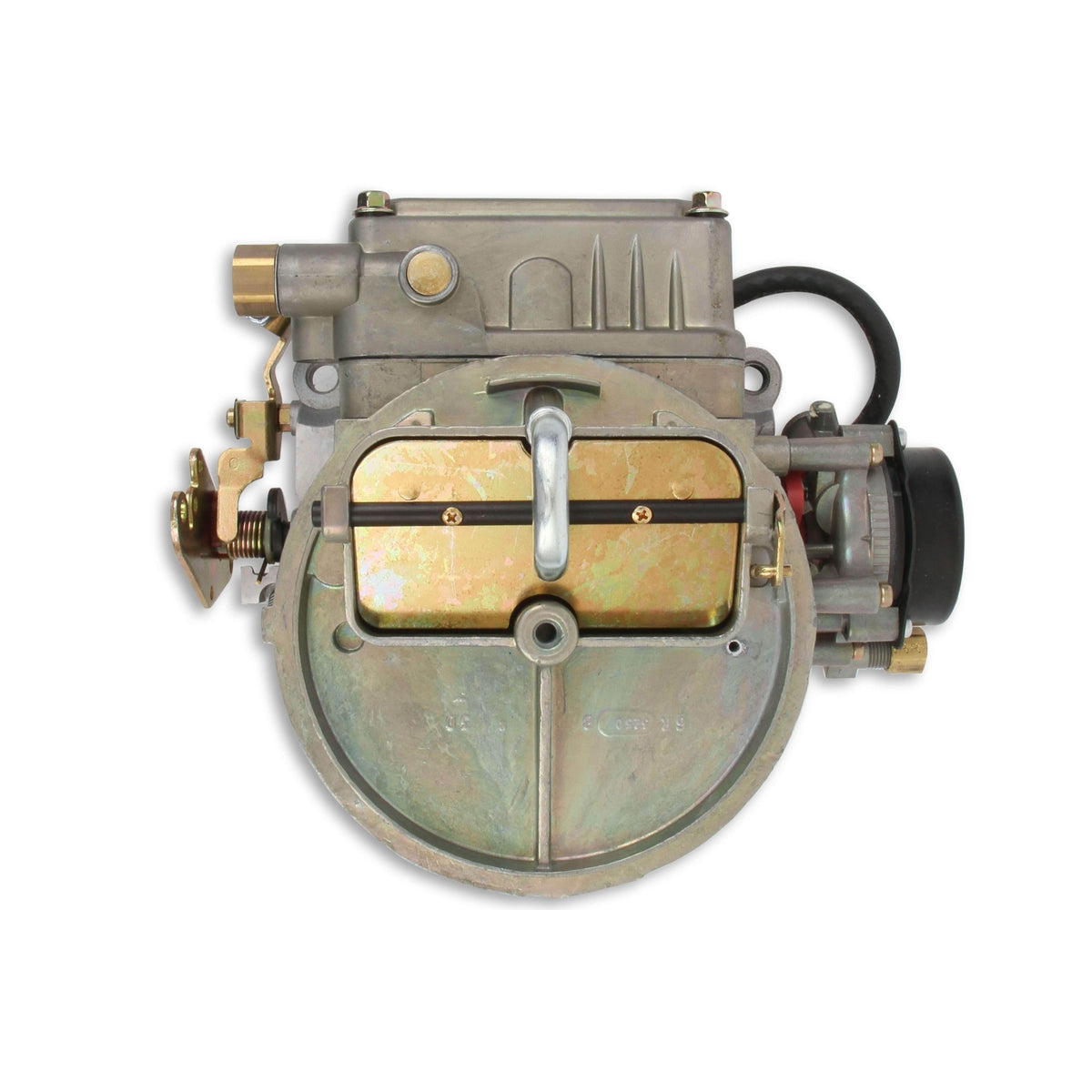 Holley Qualifies for Free Shipping Holley Carburetor 2300 2bl 500 CFM #0-80402-1